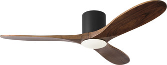 Maverick Smart 52 Hugger Led Ceiling Fan (6|3MAVHSM52MBKD)