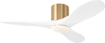 Maverick Smart 44 Hugger Led Ceiling Fan (6|3MAVHSM44BBSRZWD)