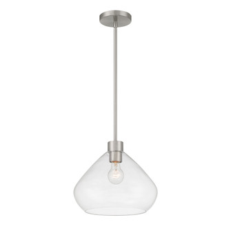 Elaris 12.5'' 1-Light Pendant (10|19414-84)