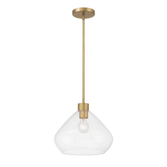 Elaris 12.5'' 1-Light Pendant (10|19414-732)