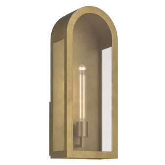 Marea Outdoor Wall 1Lt (2|59202NBR)