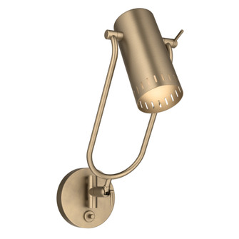 Wall Sconce 1Lt (2|52841CPZ)