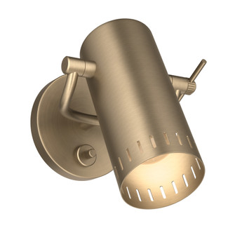 Rhuel Wall Sconce 1Lt (2|52840CPZ)