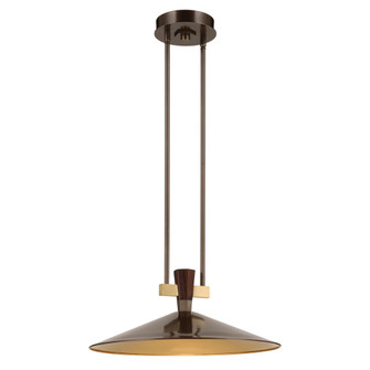 Tenon Pendant 1Lt (2|52832LBZLED)