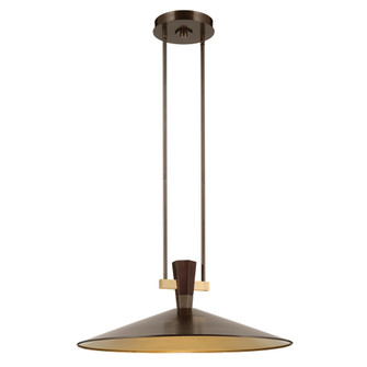 Pendant 1Lt (2|52833LBZLED)