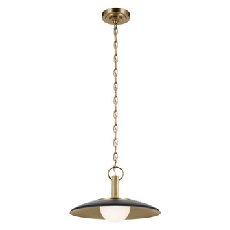 Kurio Pendant 1Lt (2|52834BK)