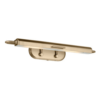 Caillier Picture Light 2Lt (2|52820CPZ)