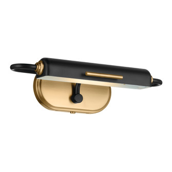 Picture Light 1Lt (2|52819BK)