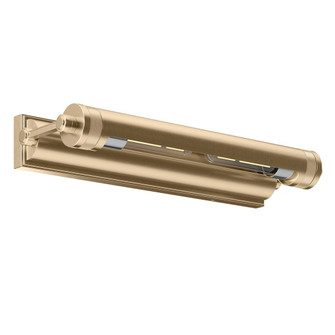 Picture Light 2Lt (2|52814CPZ)