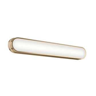 Daines Bath Bar Large (2|55248CPZLED)