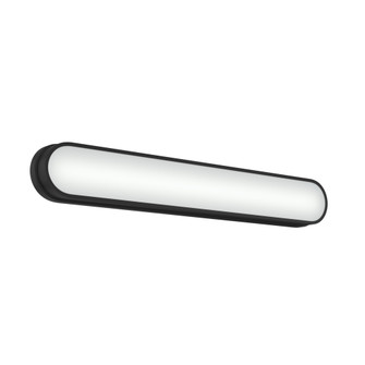 Bath Bar Large (2|55248BKLED)