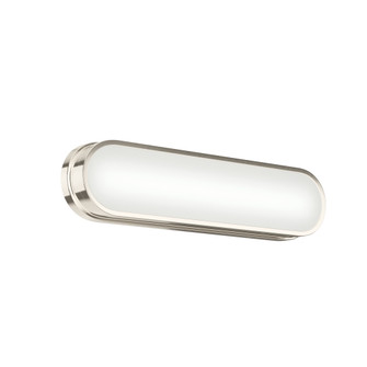Bath Bar Small (2|55246PNLED)