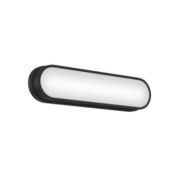 Bath Bar Small (2|55246BKLED)