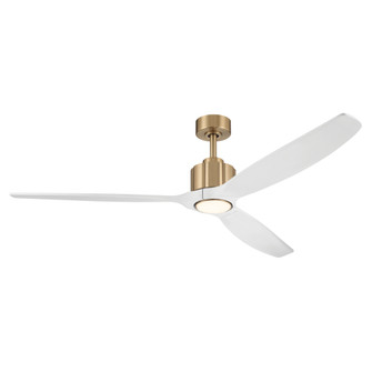 60 Inch Calyx Fan (2|300360-CPZ)