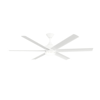 65 Inch Solen Fan (2|310065-MWH)
