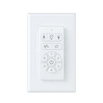 65K DC Full Function Remote Control (2|C2670)