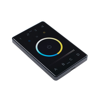 COB Tunable Wall Controller (2|1TUNWCTRBK)