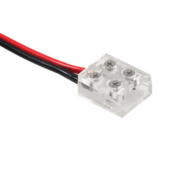 COB DRY TERMINAL BLOCK CONNECTOR (2|1TBCOBTWSCLR)