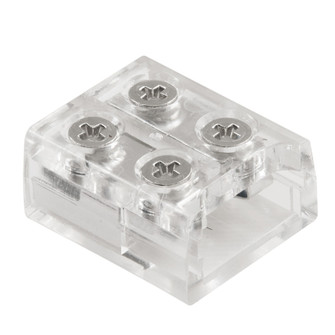 Cob Dry Terminal Block Connector (2|1TBCOBTWCLR)