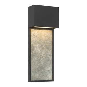 Norrin 21.25'' High LED Outdoor Wall Sconce (10|79201-66-L)
