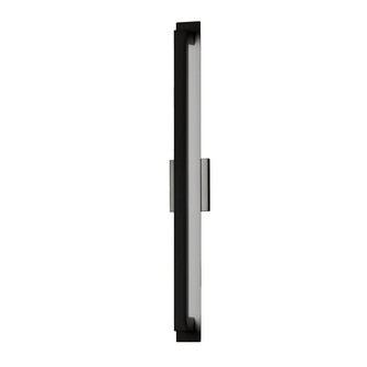 Catalina 36'' LED ADA Outdoor Wall Sconce (254|NSH-7726W-MBLK)