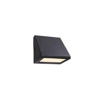 Corwin 4.5'' LED ADA Outdoor Wall Sconce (254|NSH-7701W-MBLK)