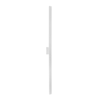 Zarai ADA 84â€ LED Outdoor Wall Sconce (254|NSH-7659W-WHTE)
