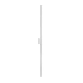Zarai ADA 84Ã¢â‚¬Â LED Outdoor Wall Sconce (254|NSH-7659W-WHTE)