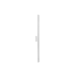 Zarai ADA 60â€ LED Outdoor Wall Sconce (254|NSH-7658W-WHTE)