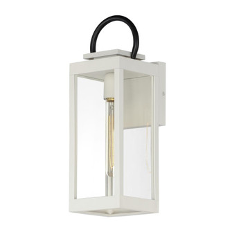 Nassau Vivex-Outdoor Wall Mount (19|30914CLWTBK)