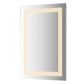 Project Mirror - Perimeter-LED Mirror (19|MRL2436-4P5CCT)