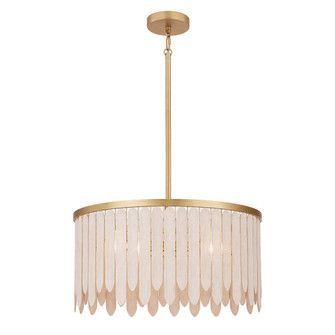 Marimba-Single Pendant (19|22512WWTNAB)