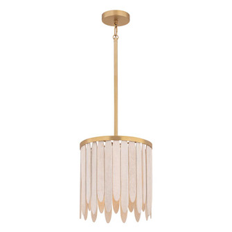 Marimba-Single Pendant (19|22511WWTNAB)