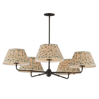 Dunbridge-Chandelier (19|18415OWANB)