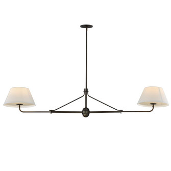 Dunbridge-Linear Pendant (19|18412OFANB)