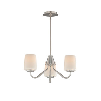Durham-Mini Chandelier (19|12695WTSN)