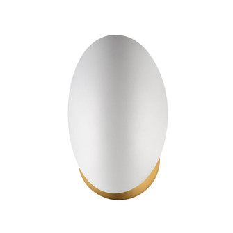 Maris-Wall Sconce (19|10821WTNAB)