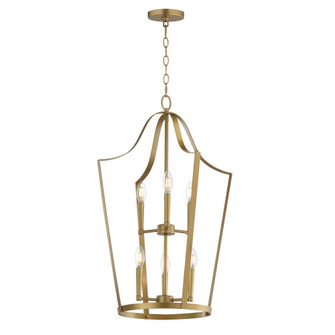 Arden-Multi-Light Pendant (19|10426NAB)