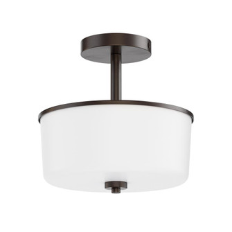 Fuller-Flush Mount (19|5692WTOI)