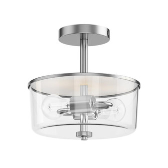 Fuller-Flush Mount (19|5692CLSN)