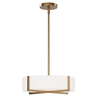 Dexter-Single Pendant (19|57945WTNAB)