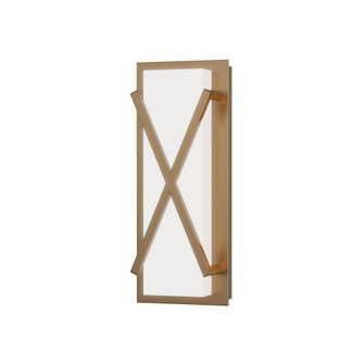 Dexter-Wall Sconce (19|57941WTNAB)
