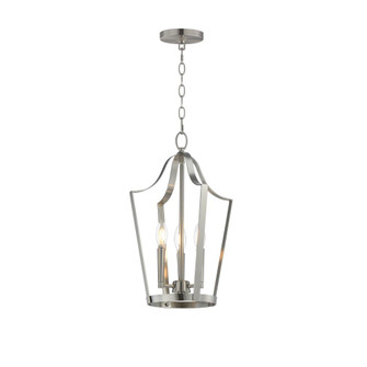 Arden-Entry Foyer Pendant (19|10423SN)