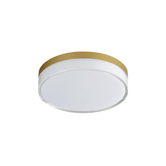 Edge-Flush Mount (19|59762CLFTNAB)