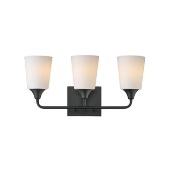 Hudson-Bath Vanity (19|12883SWBK)