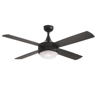 Quattro-Indoor Ceiling Fan (19|88784BK)