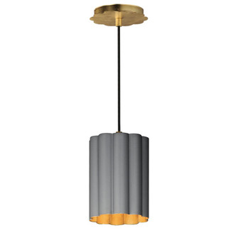 Primrose-Single Pendant (19|18054DGGL)
