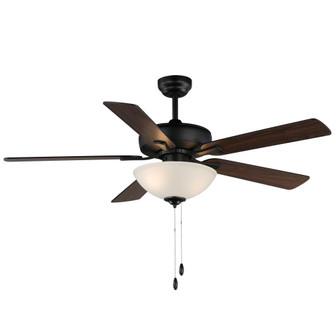 Super-Max-Indoor Ceiling Fan (19|88936SWBK)