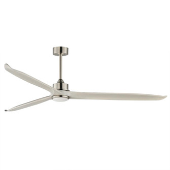 Woodwind-Indoor Ceiling Fan (19|88834SNWWT)