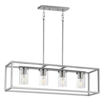 Lateral-Linear Pendant (19|10288CLSN)